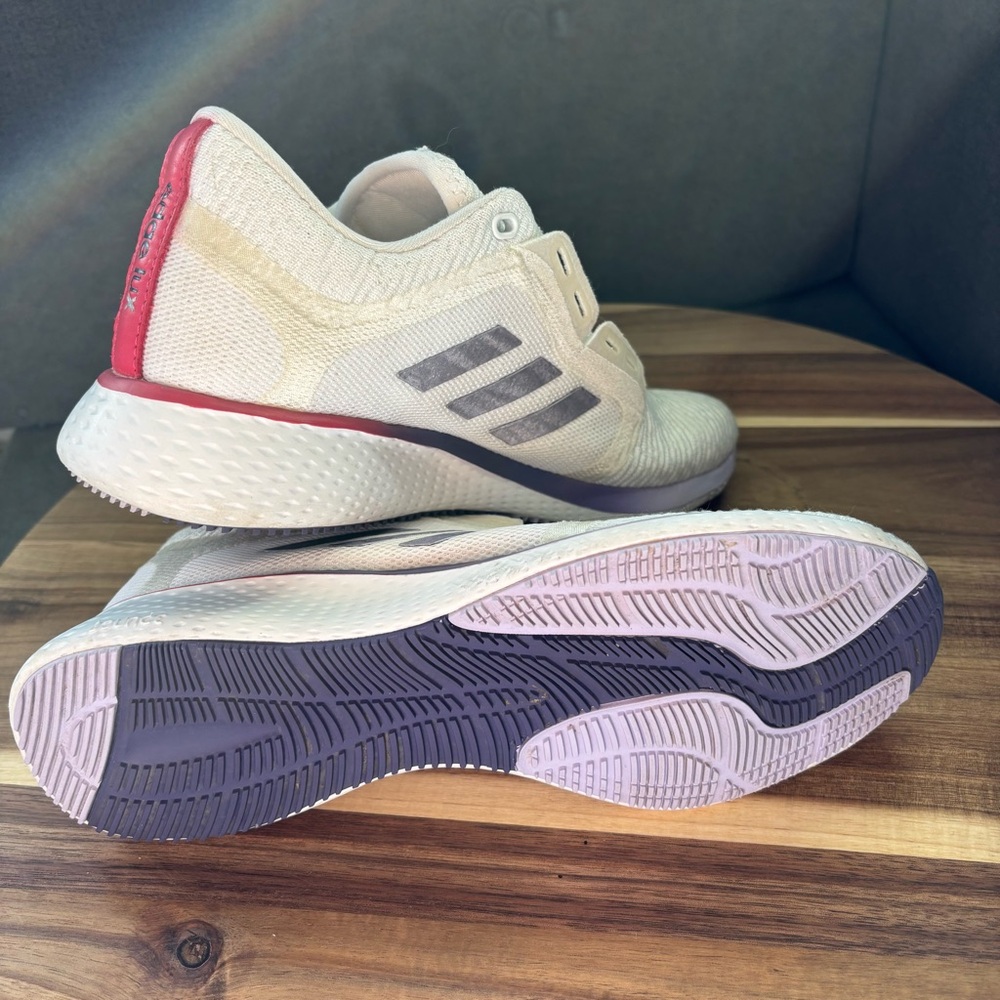 Adidas‎ Like New Beautiful Color Running Shoes